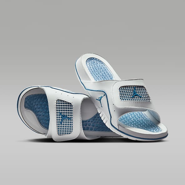 Eastbay jordan sandals top